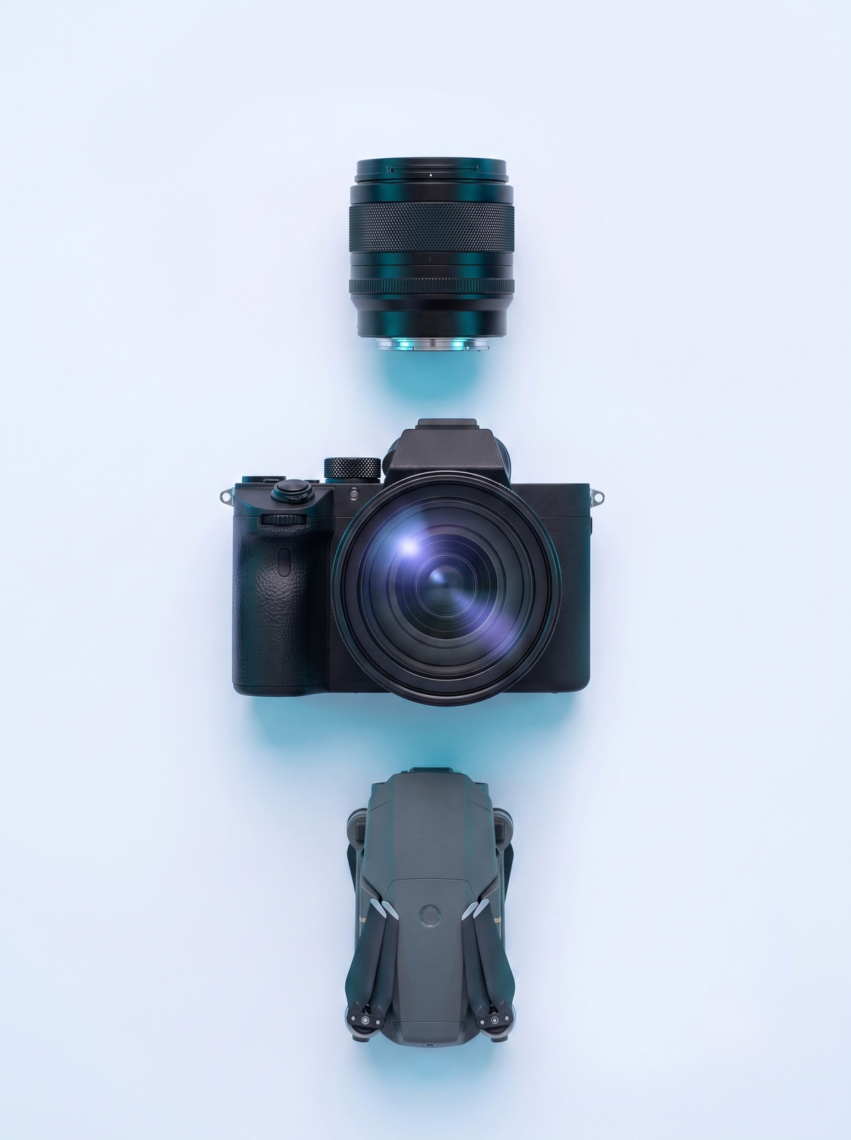 Cameras