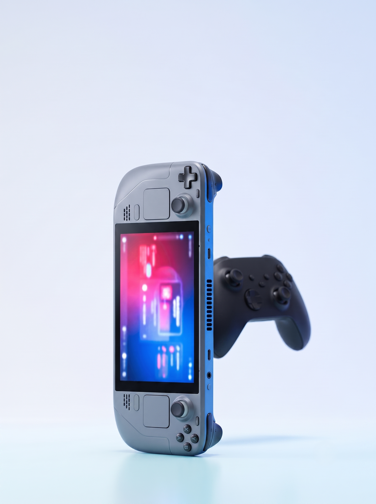 Video Games