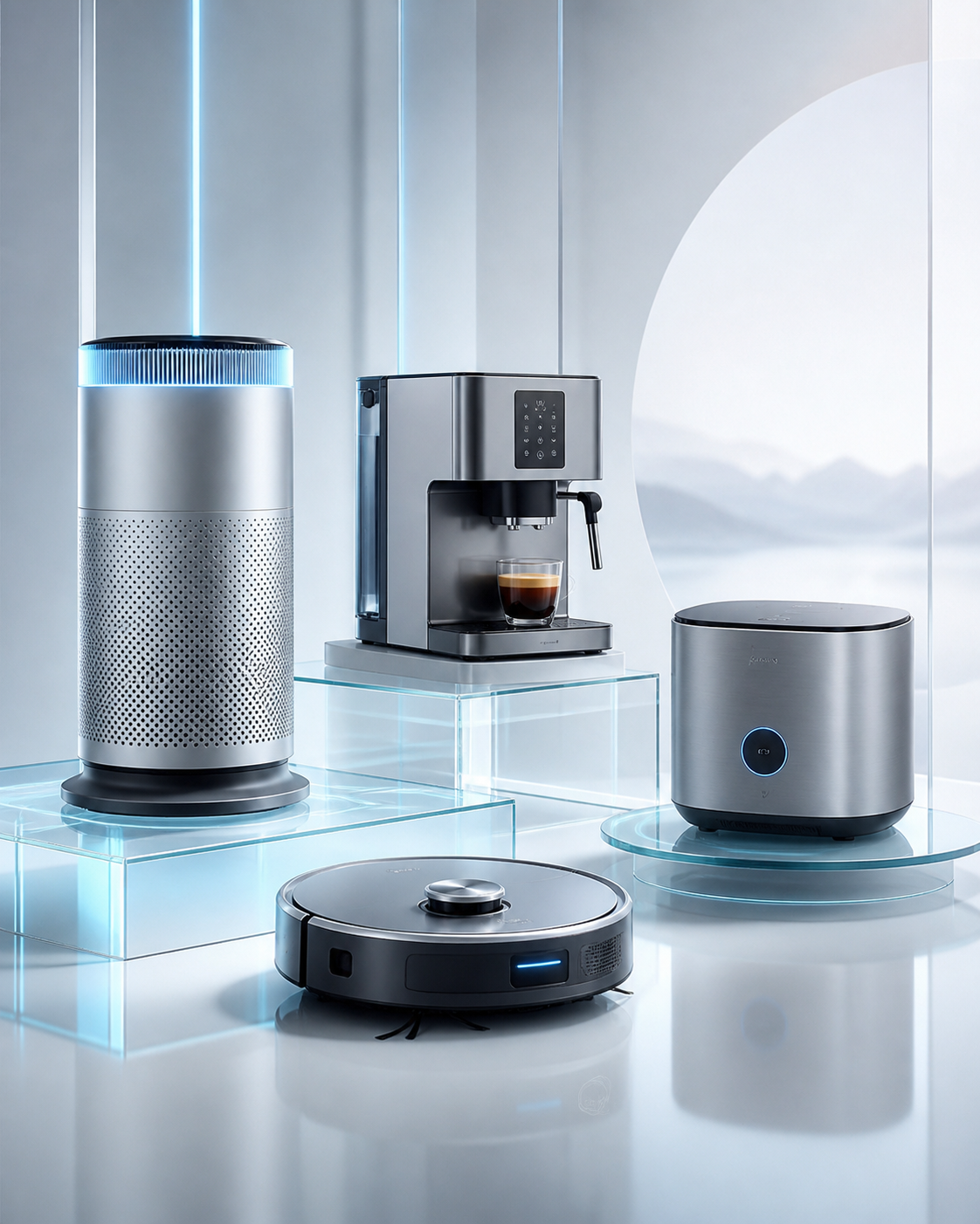 Appliances