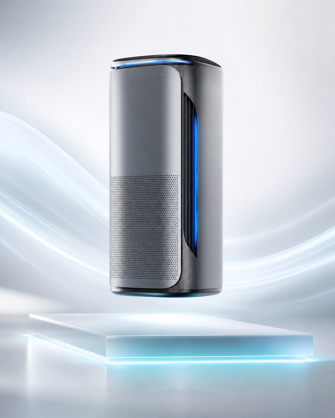 Portable Speakers