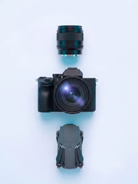 Cameras