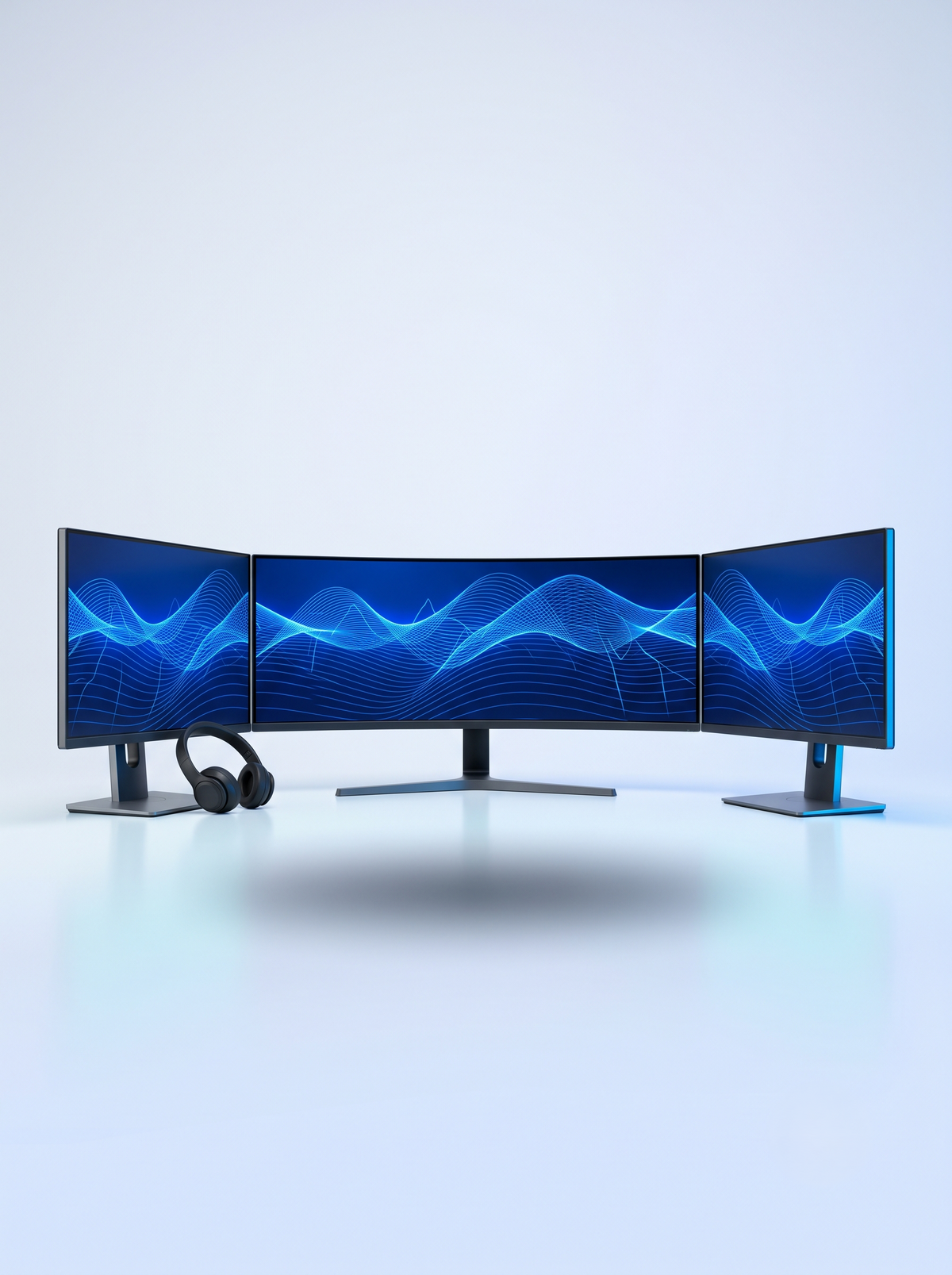 Monitors