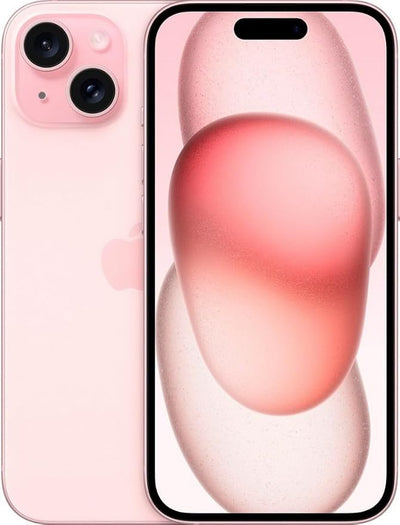 Apple iPhone 15 Pink 512GB
